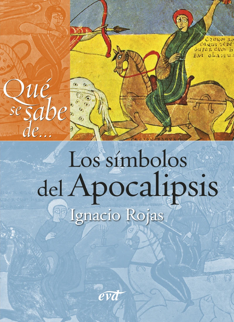 Portada: Qué se sabe de... Los símbolos del Apocalipsis