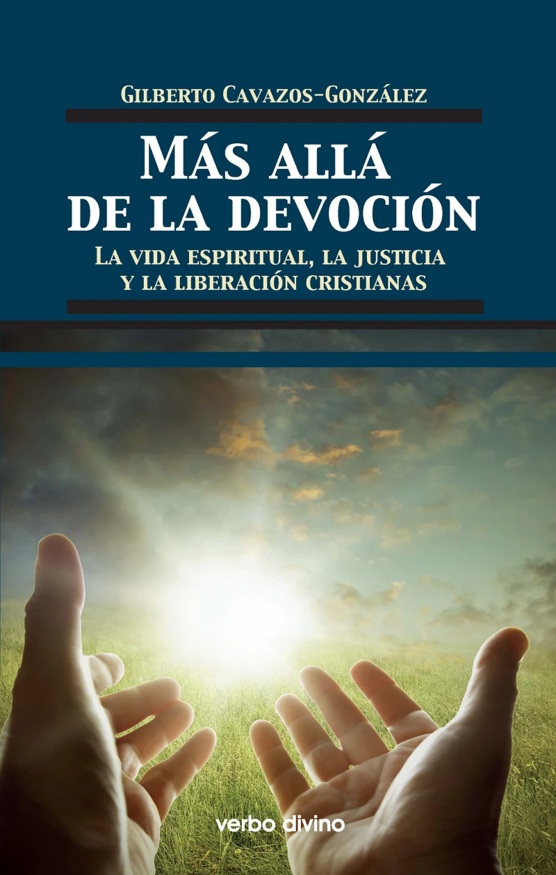 Portada: Más allá de la devoción