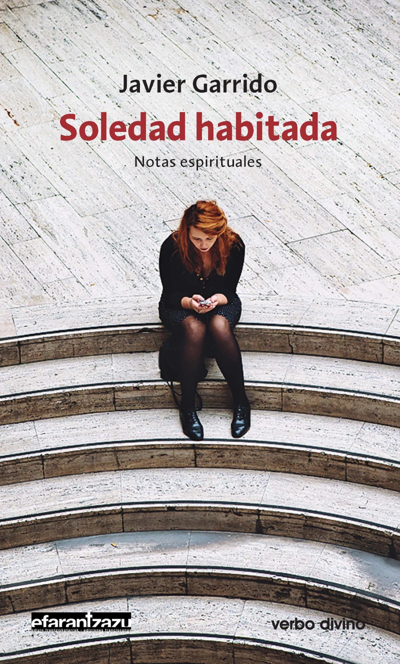 Portada: Soledad habitada