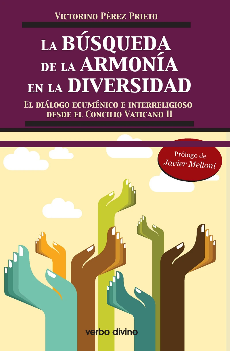 Portada: La búsqueda de la armonía en la diversidad