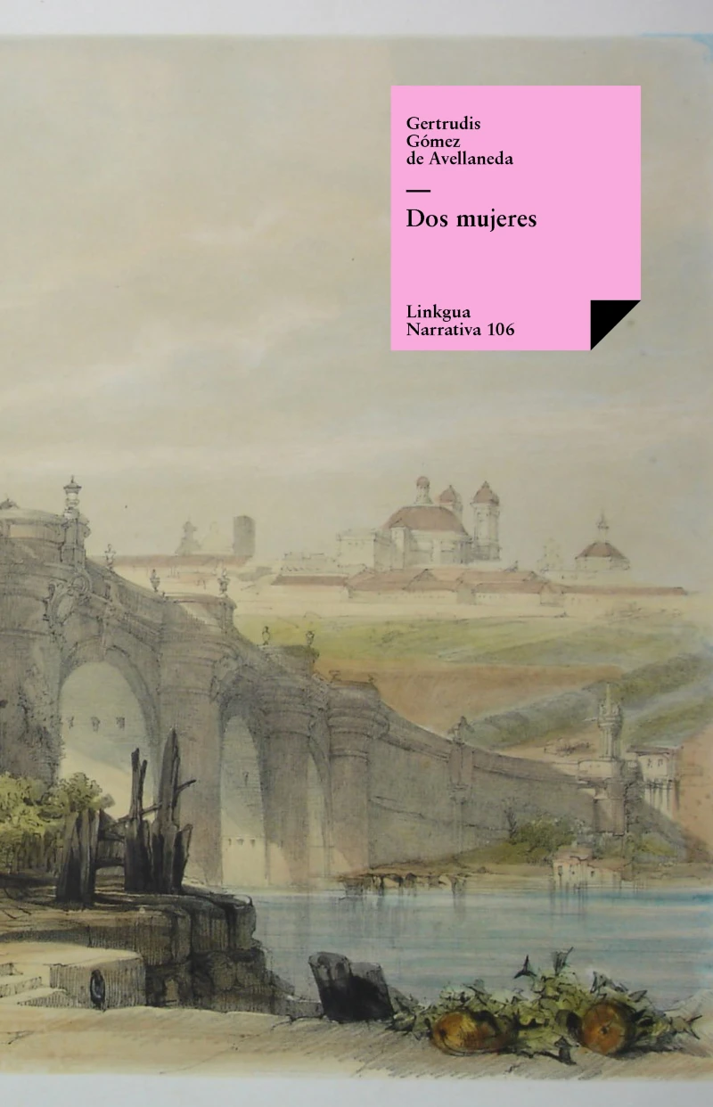 Portada: Dos mujeres