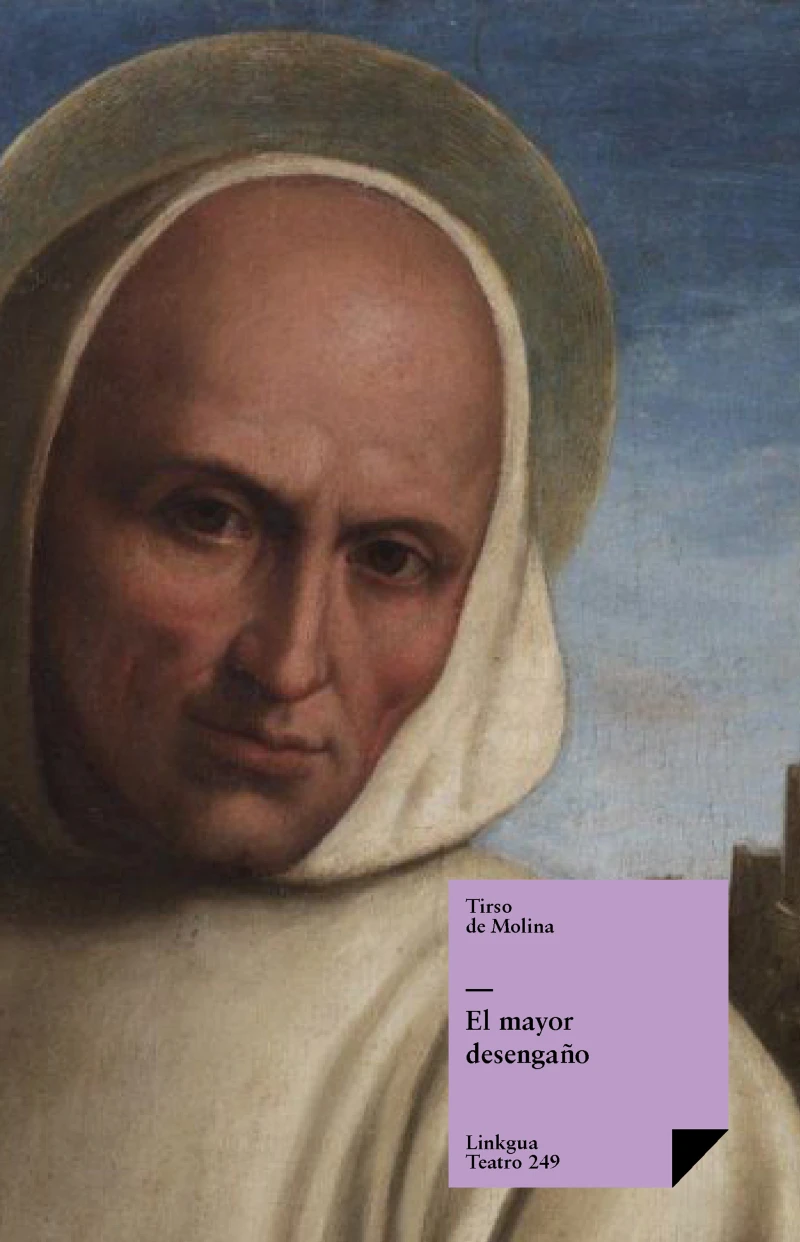 Portada: El mayor desengaño