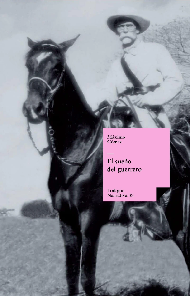 Portada: El sueño del guerrero