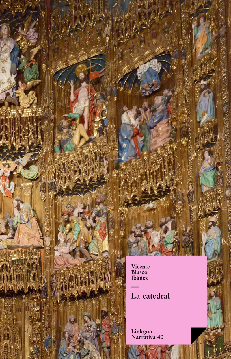 Portada: La catedral