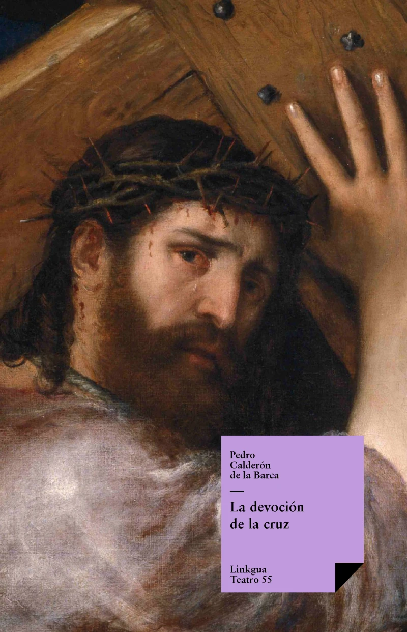 Portada: La devoción de la cruz