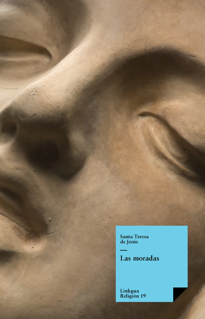 Portada: Las moradas