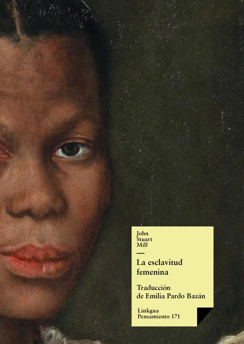 Portada: La esclavitud femenina