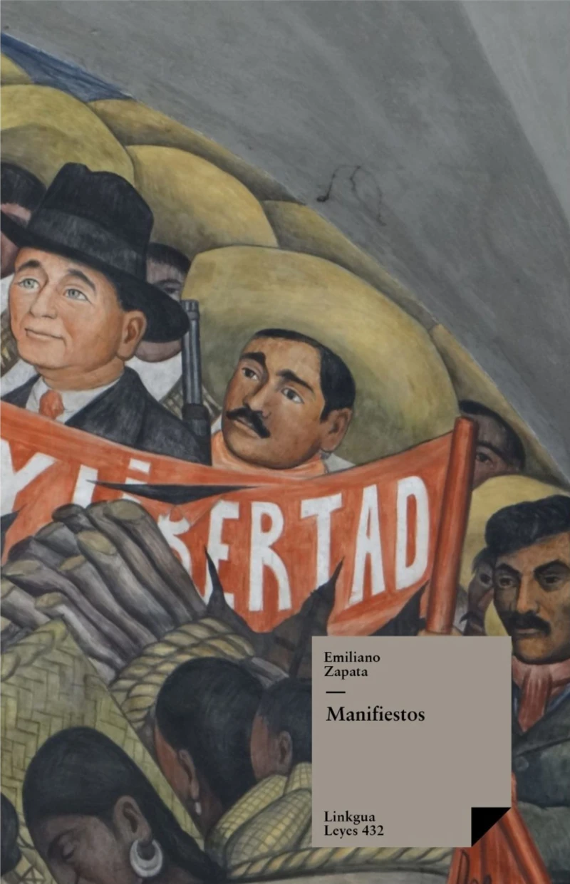 Portada: Manifiestos