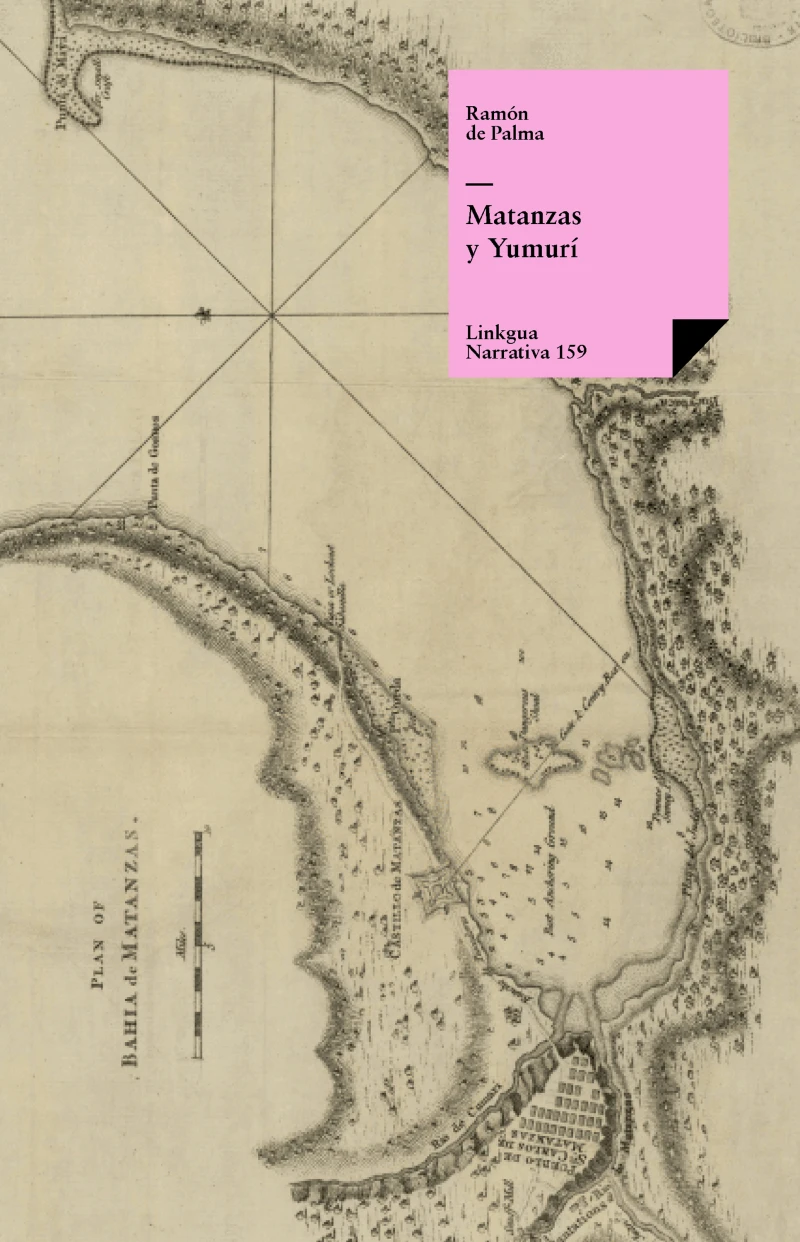 Portada: Matanzas y Yumurí