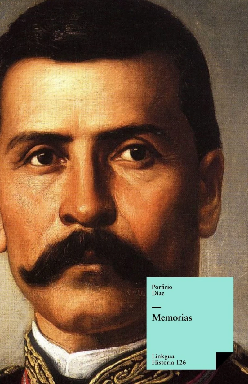 Portada: Memorias