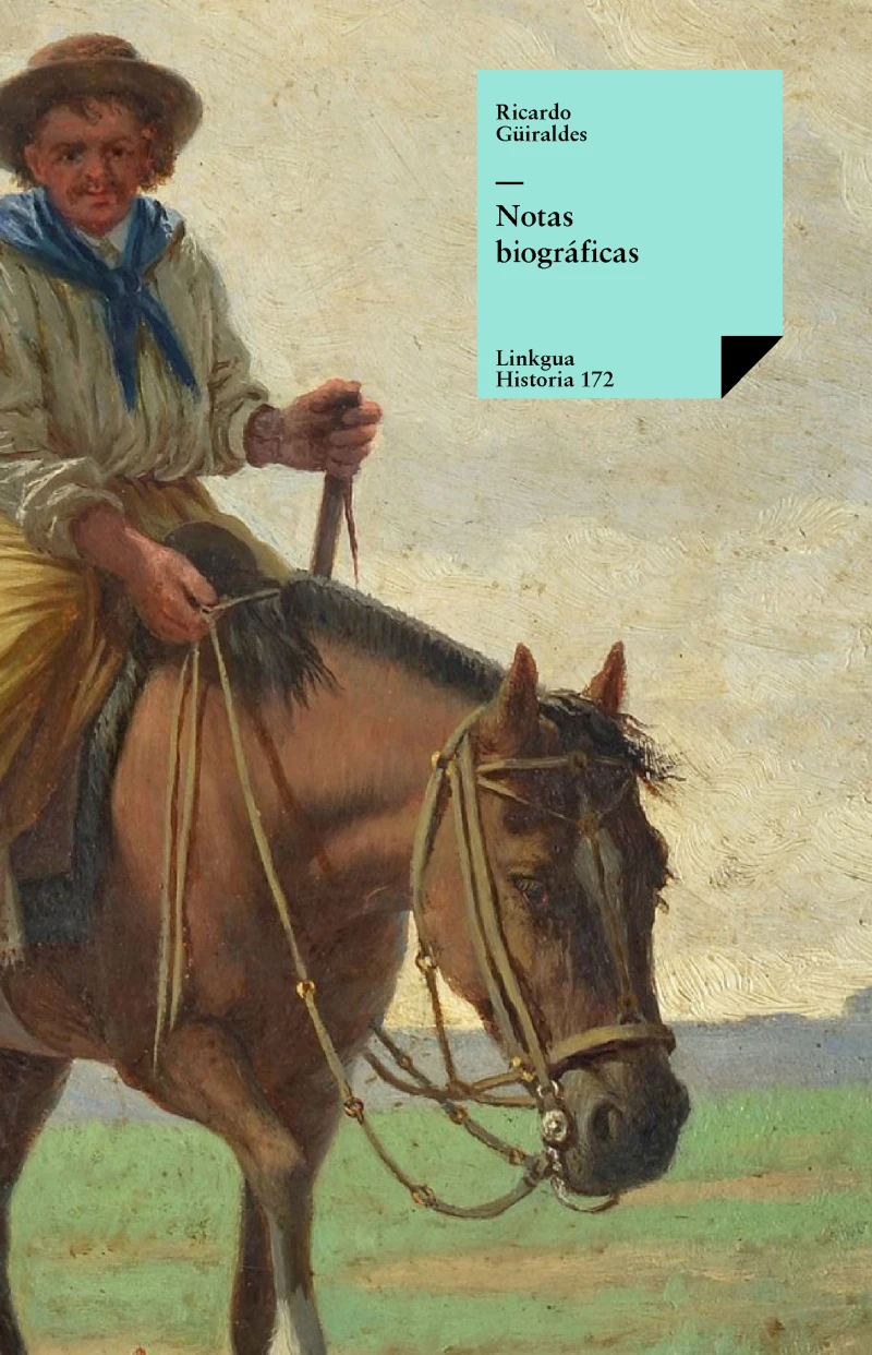 Portada: Notas biográficas