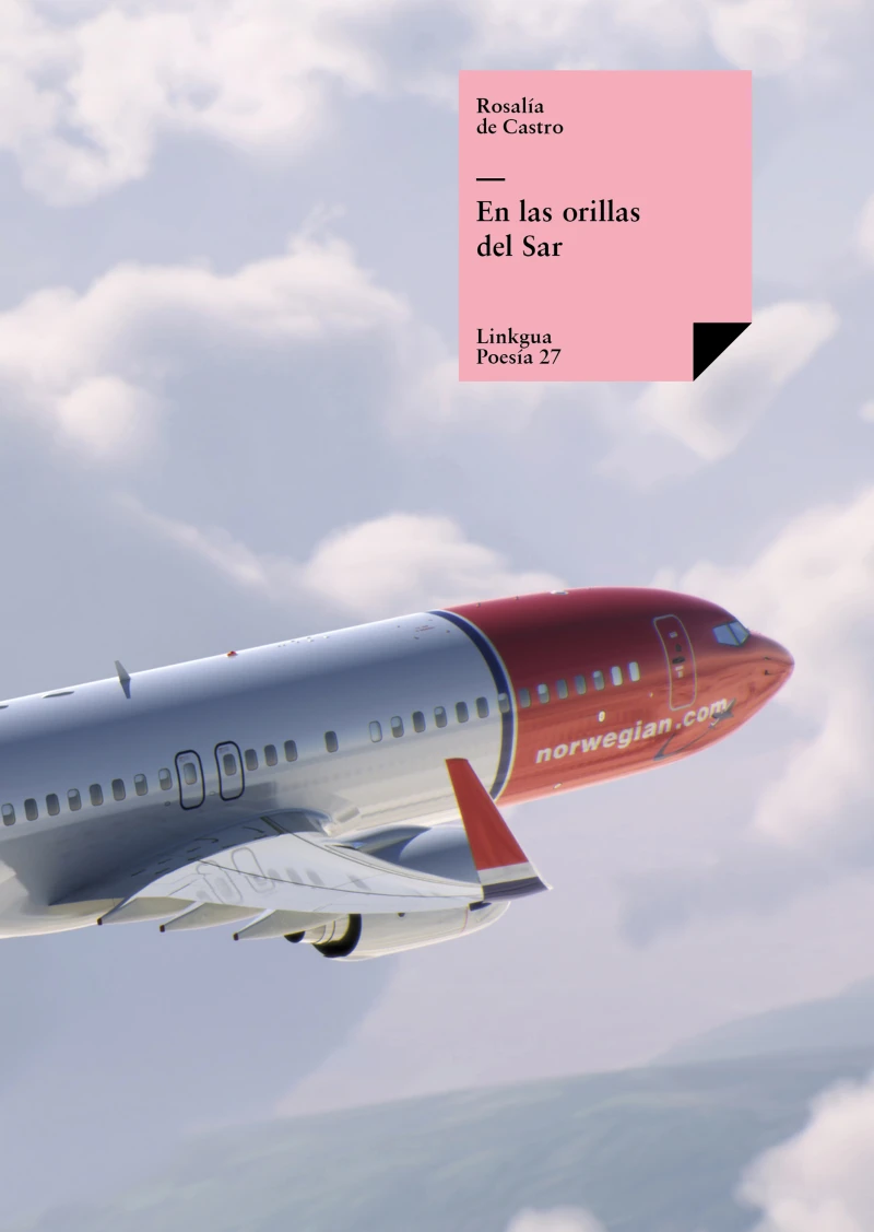 Portada: En las orillas del Sar