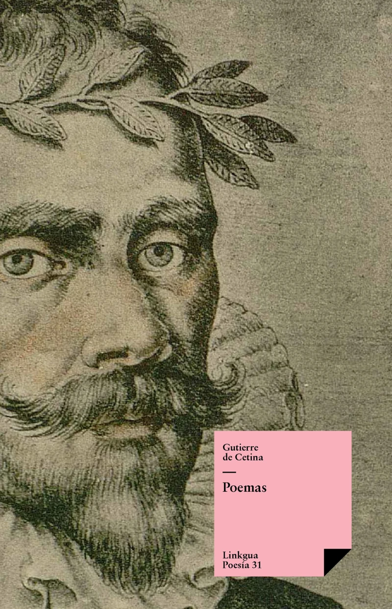 Portada: Poemas