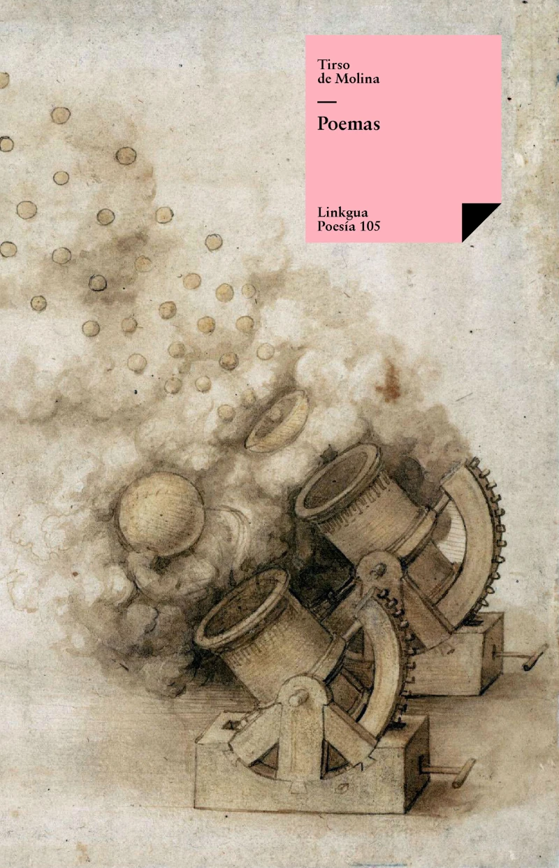 Portada: Poemas
