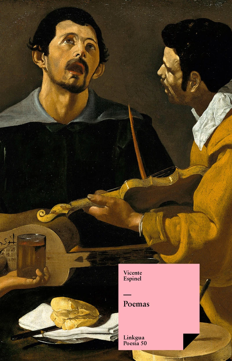 Portada: Poemas
