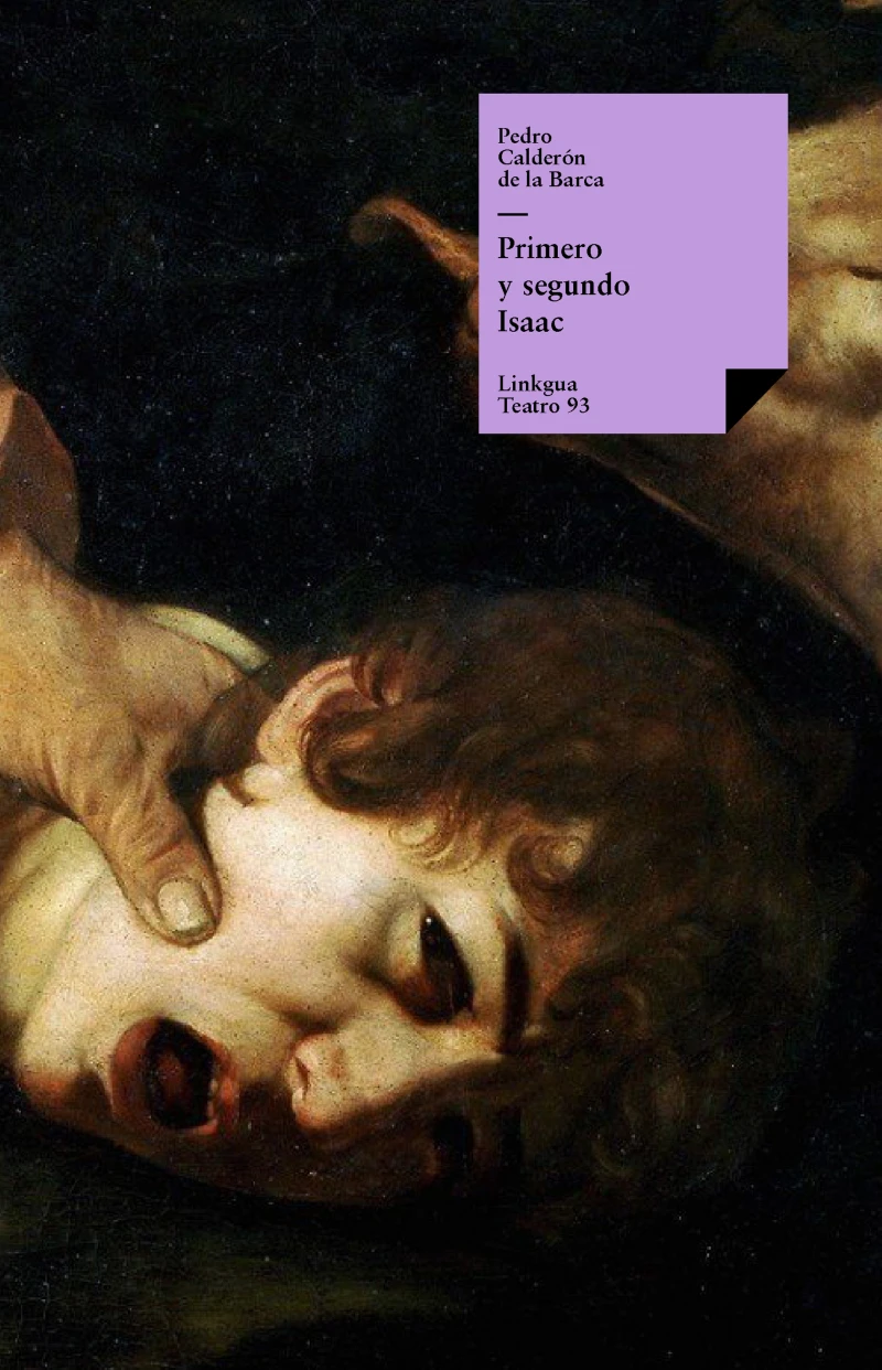 Portada: Primero y segundo Isaac
