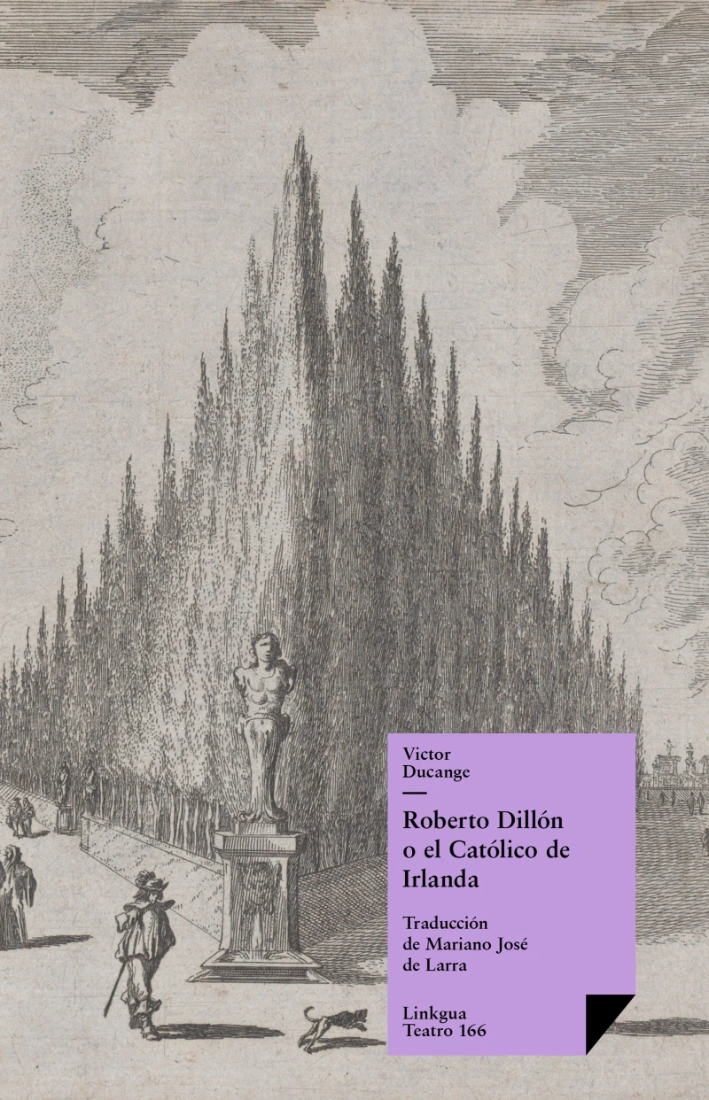 Portada: Roberto Dillón