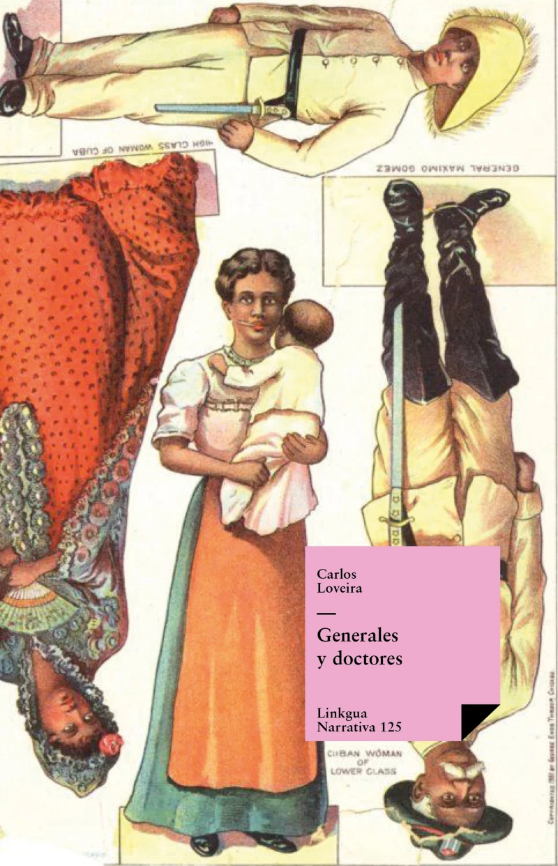 Portada: Generales y doctores