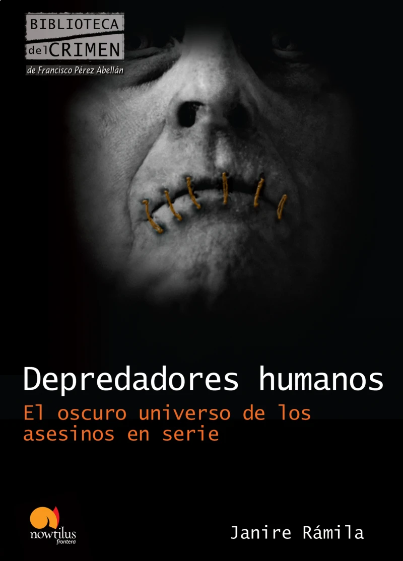 Portada: Depredadores humanos