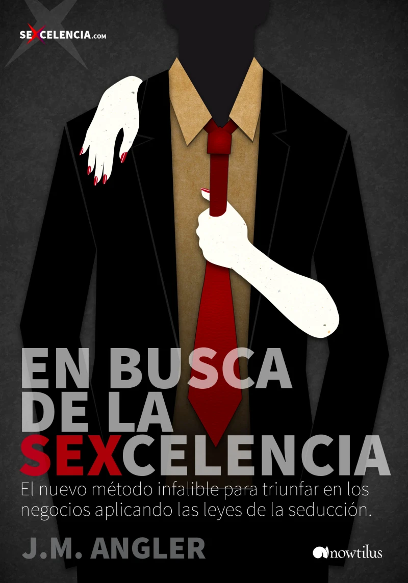 Portada: En busca de la sexcelencia