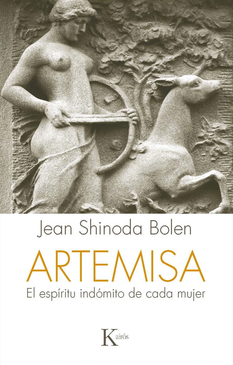 Portada: Artemisa