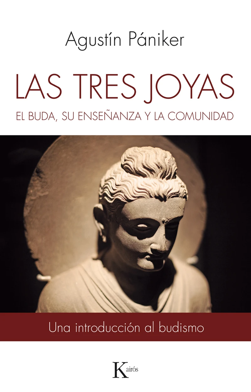 Portada: Las tres joyas