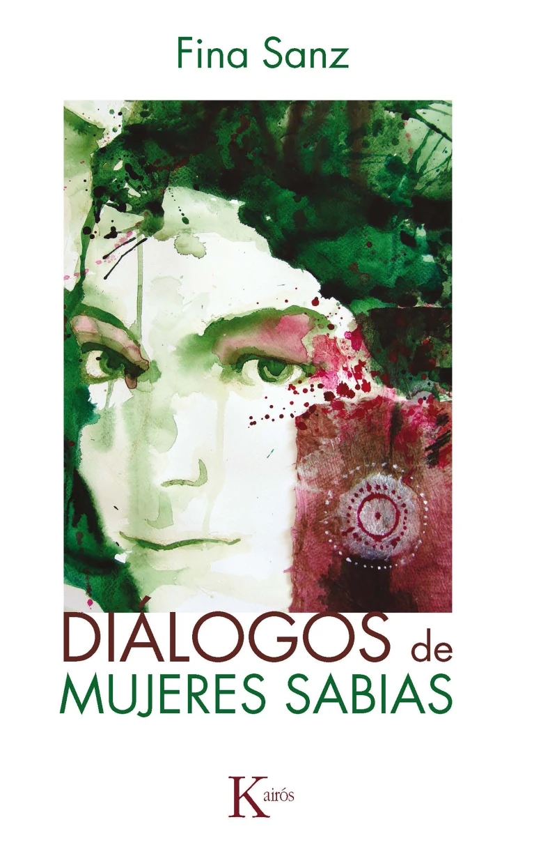 Portada: Diálogos de mujeres sabias