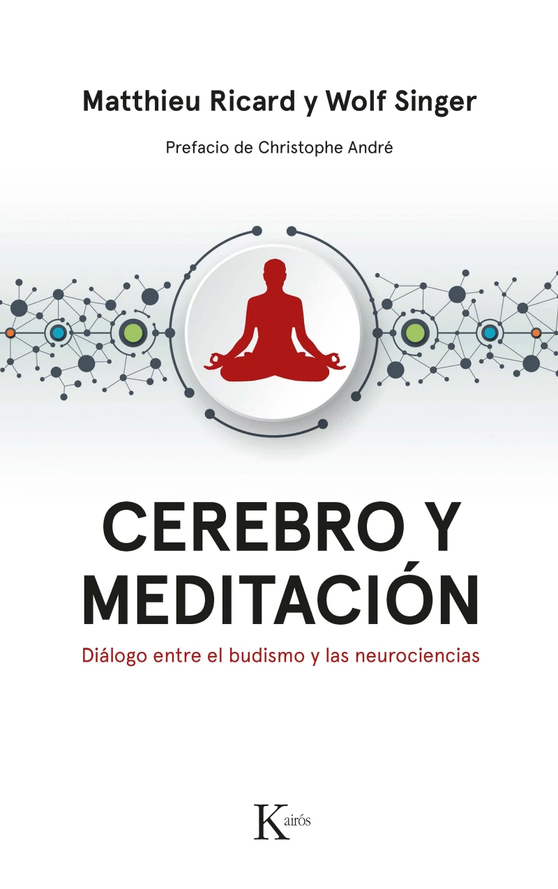 Portada: Cerebro y meditación