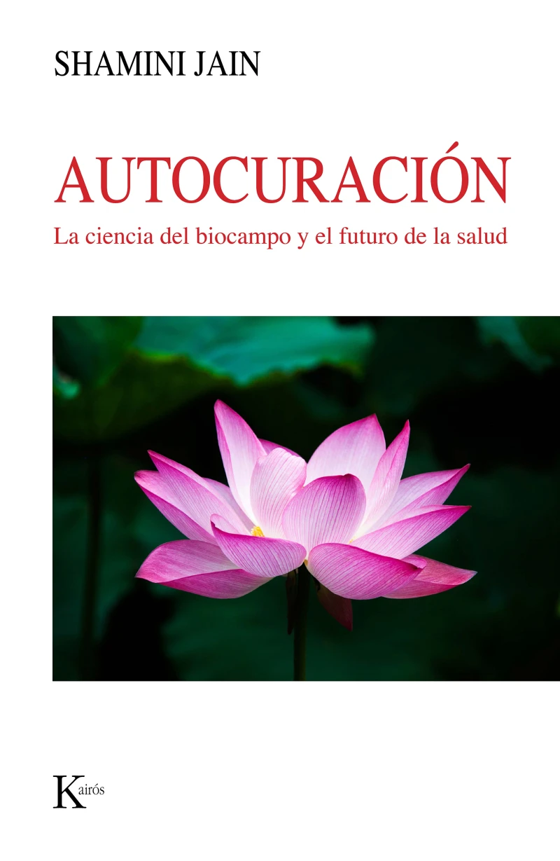 Portada: Autocuración