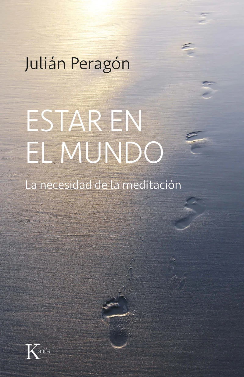 Portada: Estar en el mundo