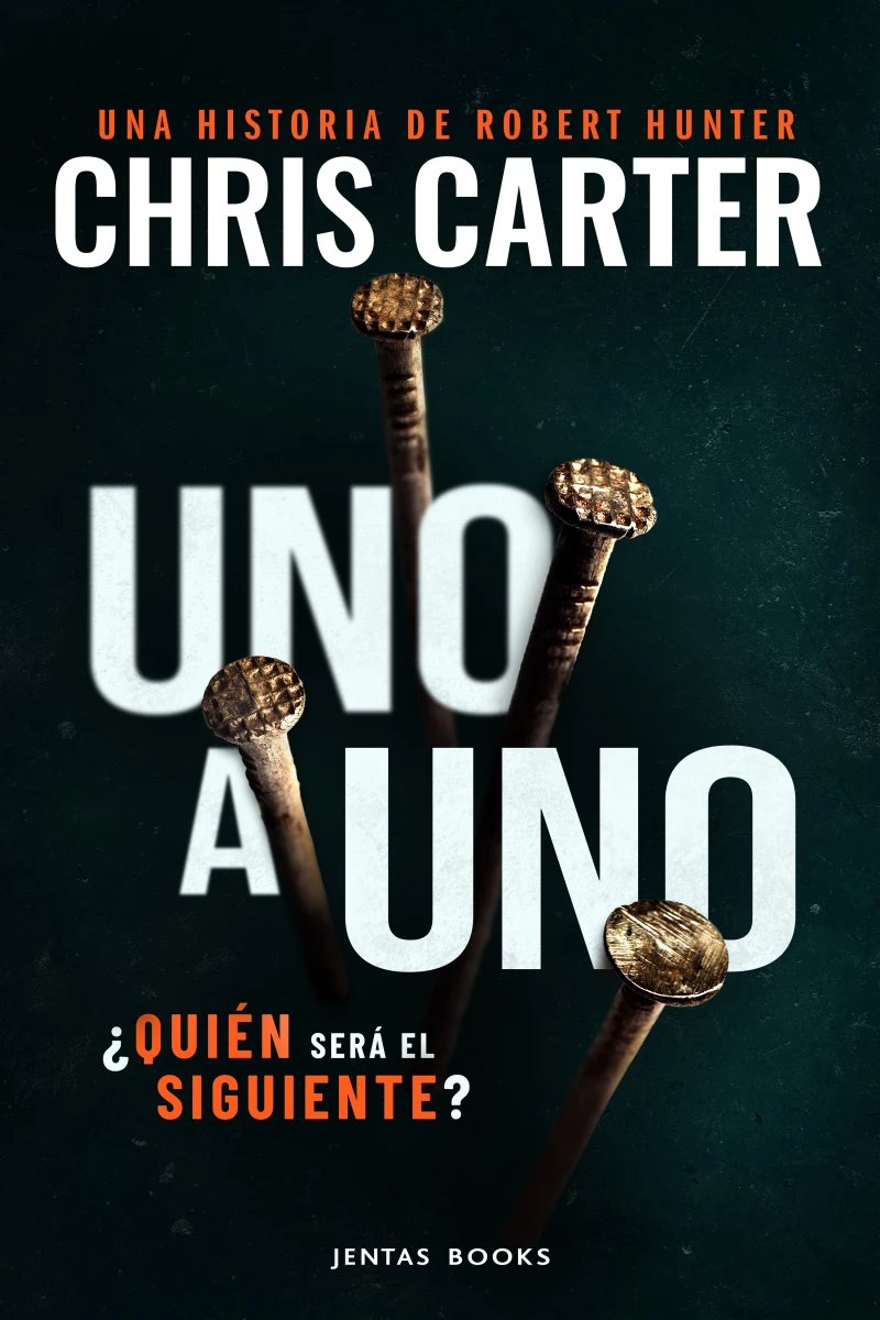 Portada: Uno a uno