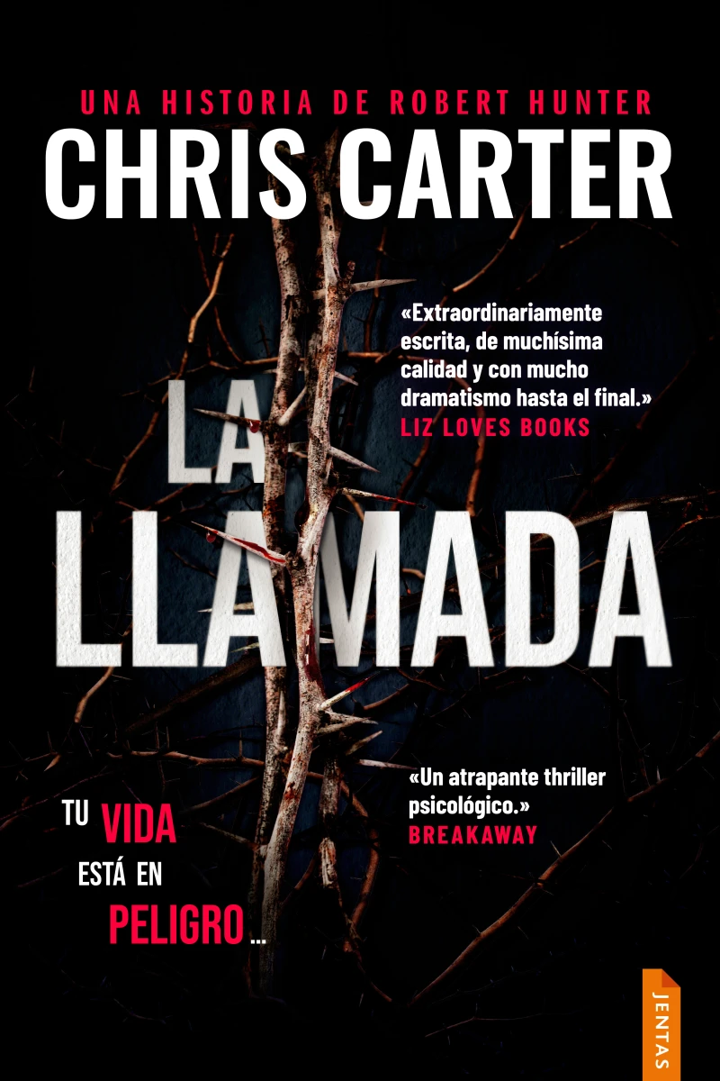 Portada: La llamada
