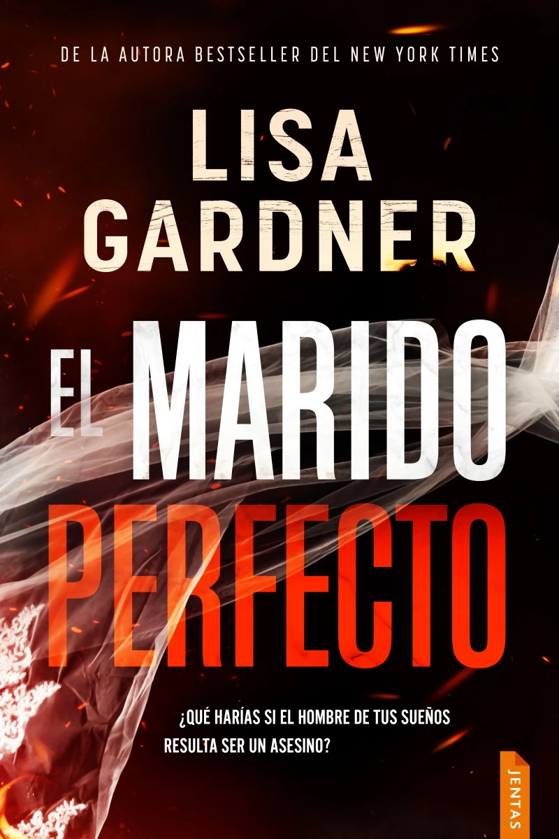 Portada: El marido perfecto