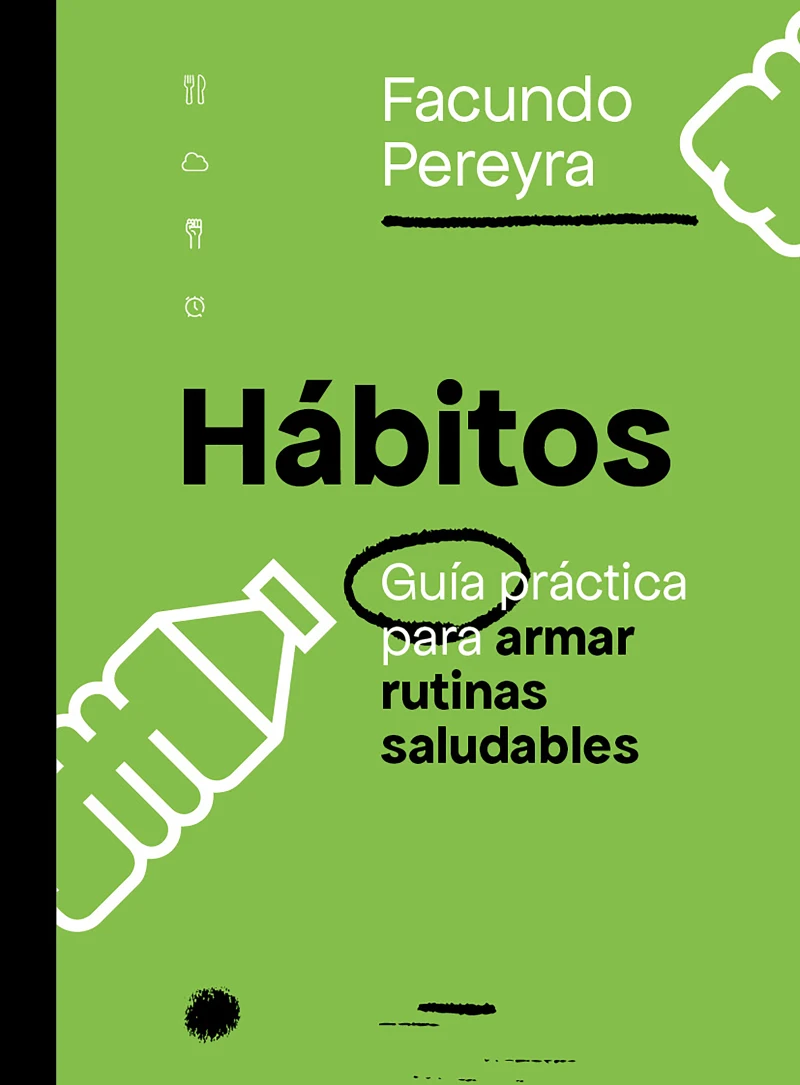 Portada: Hábitos