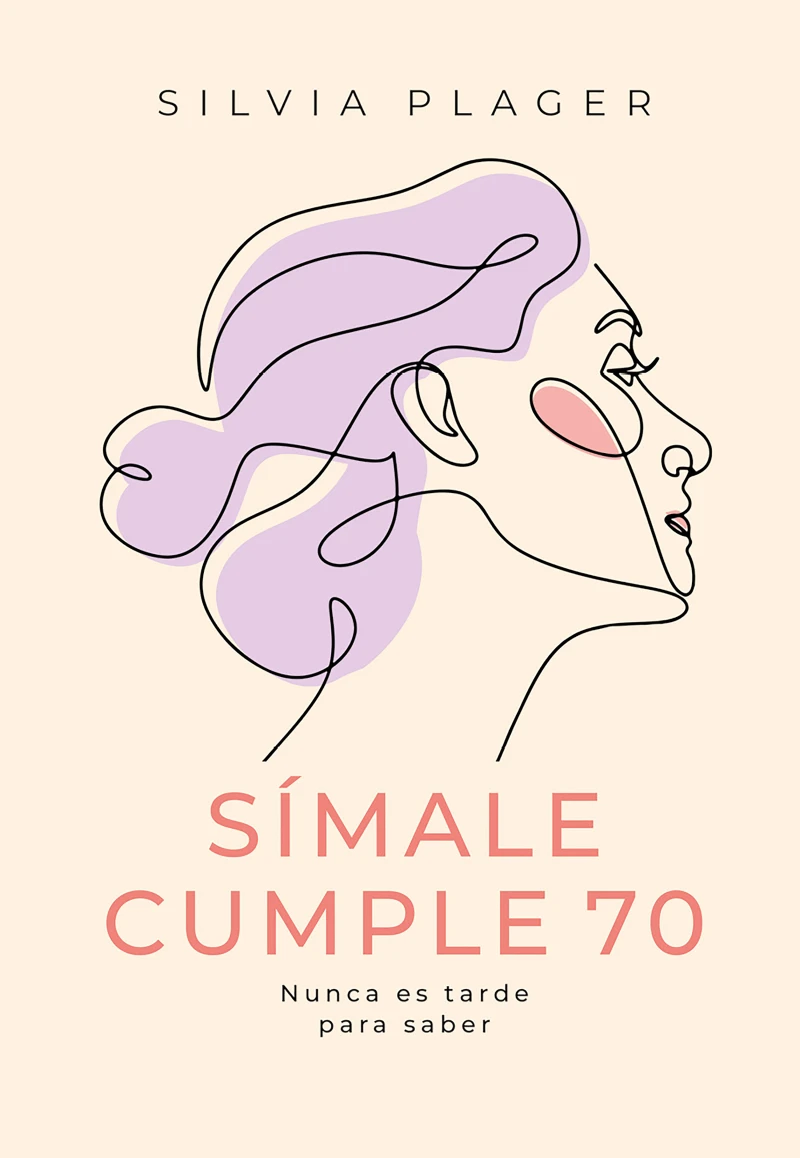 Portada: Símale cumple 70