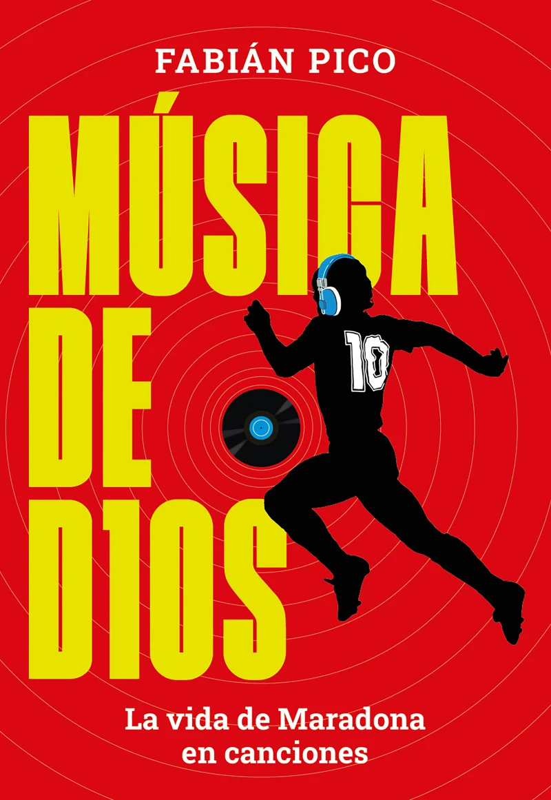 Portada: Música de D10S
