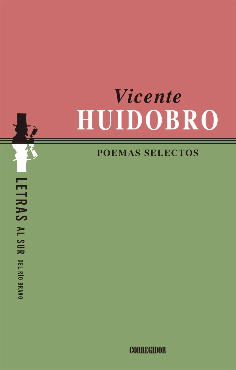 Portada: Poemas selectos