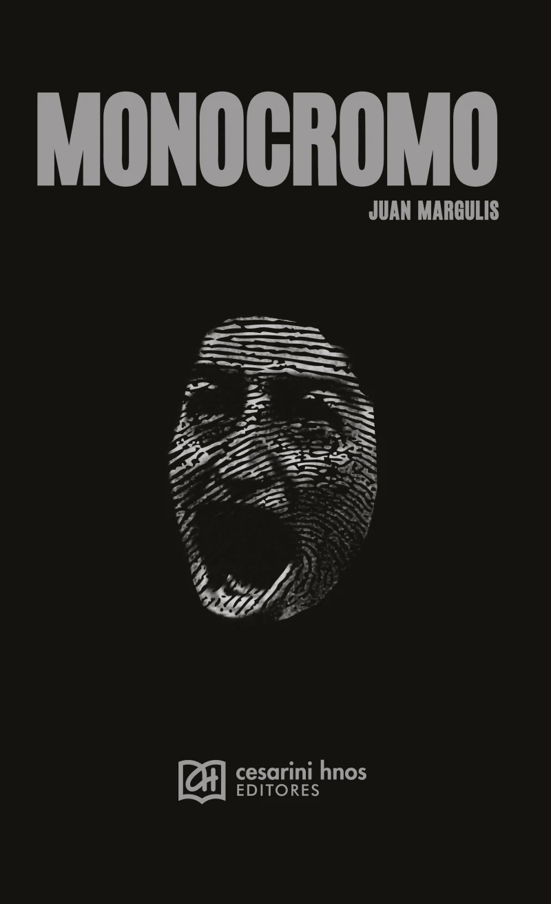 Portada: Monocromo