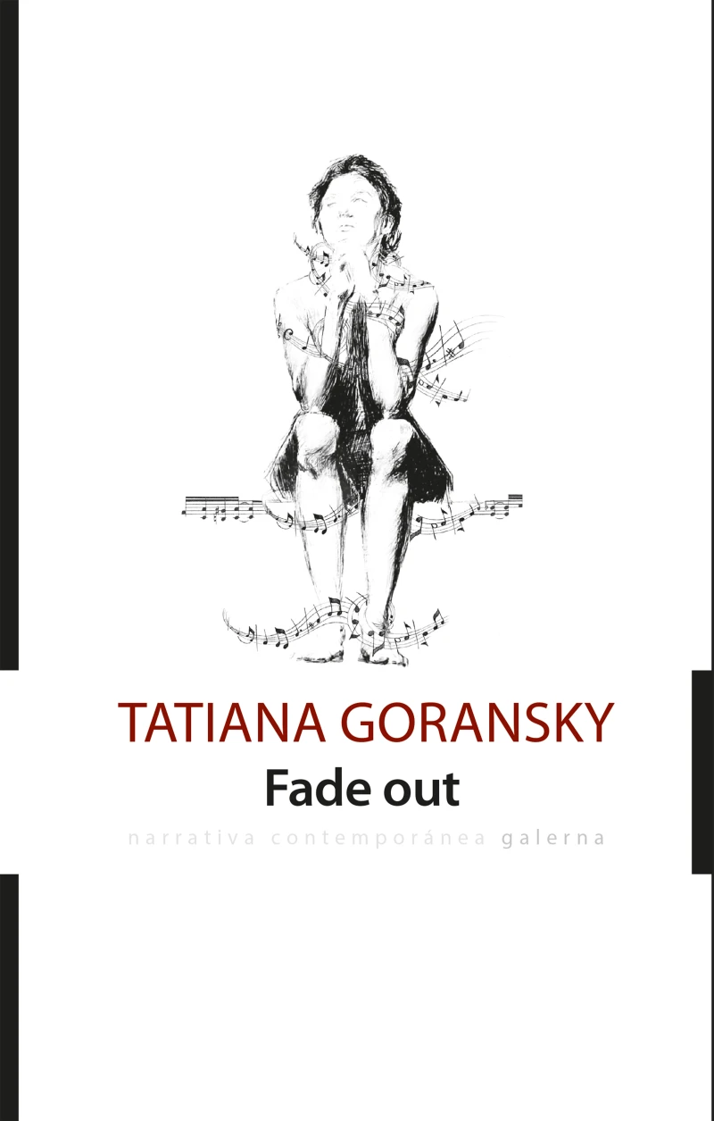 Portada: Fade out