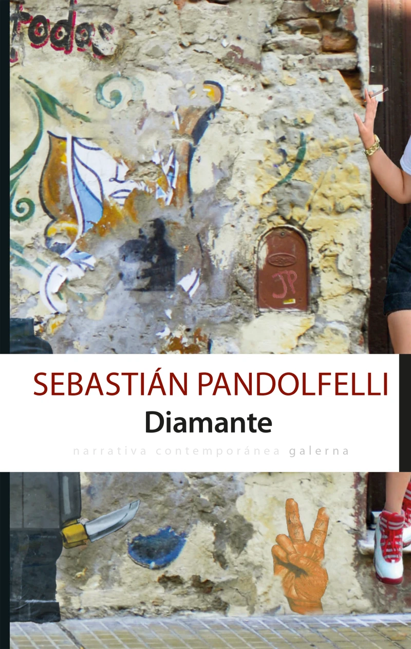 Portada: Diamante