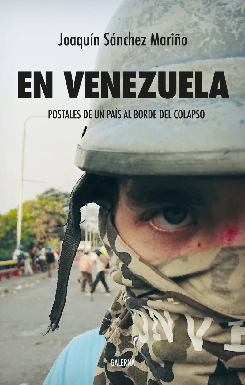 Portada: En Venezuela