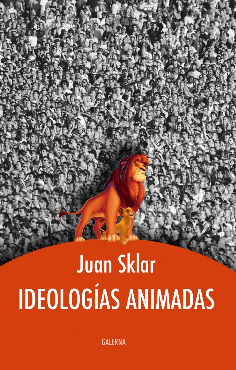 Portada: Ideologías animadas