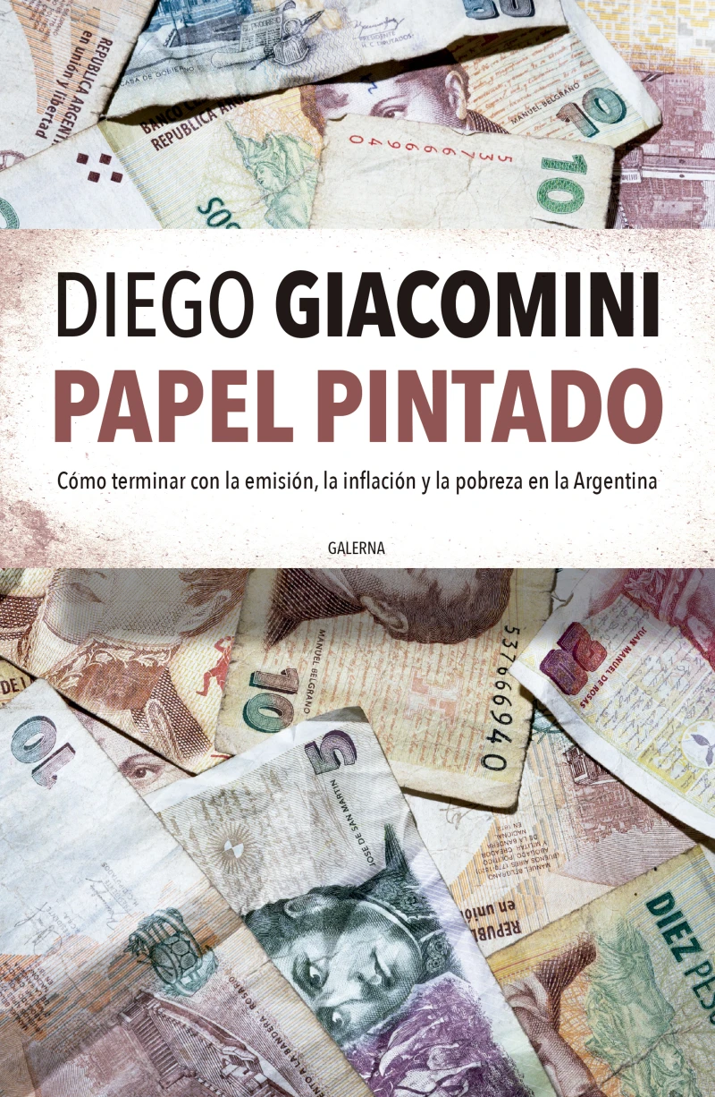 Portada: Papel pintado
