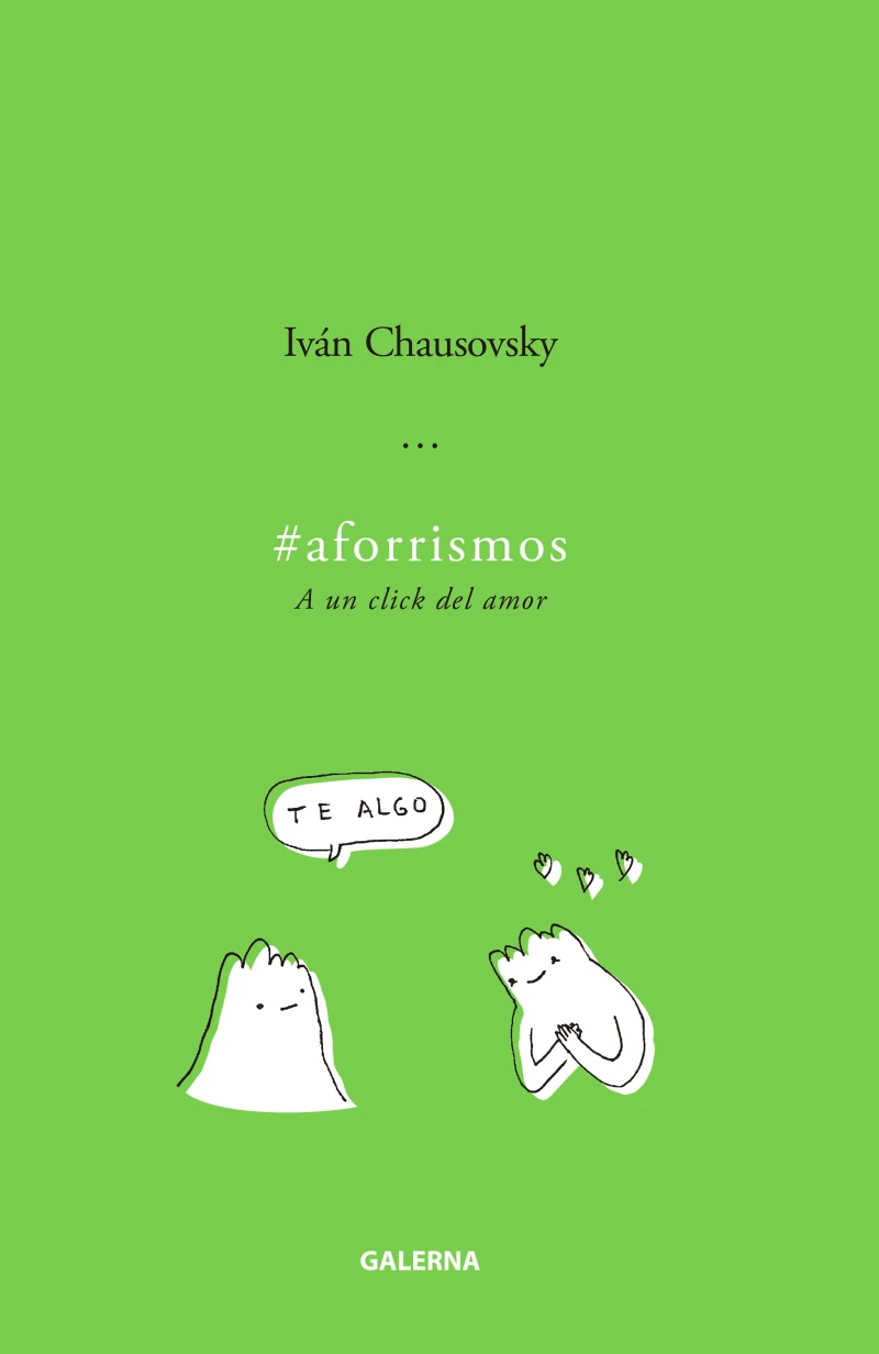 Portada: Aforrismos