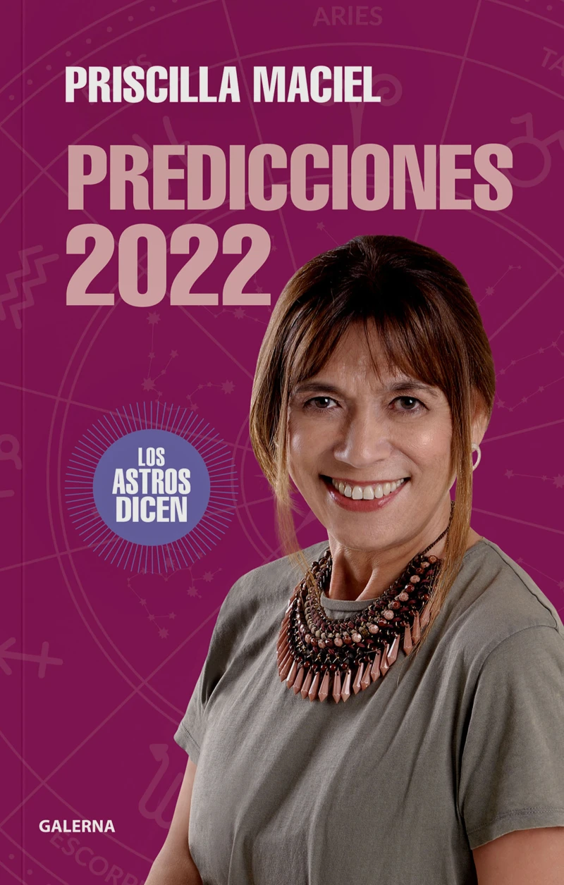 Portada: Predicciones 2022