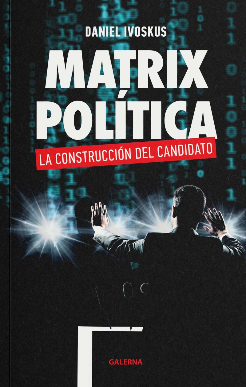 Portada: Matrix política