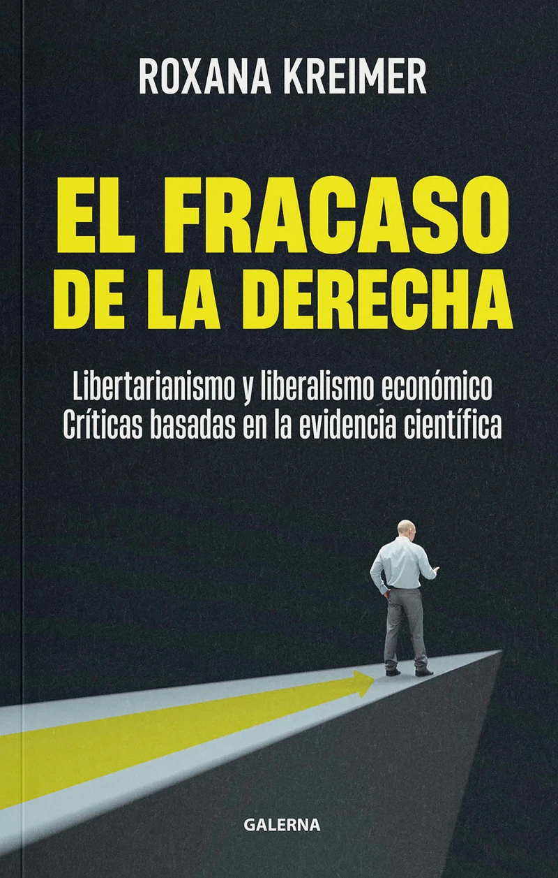 Portada: El fracaso de la derecha