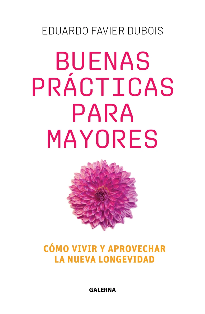 Portada: Buenas prácticas para mayores