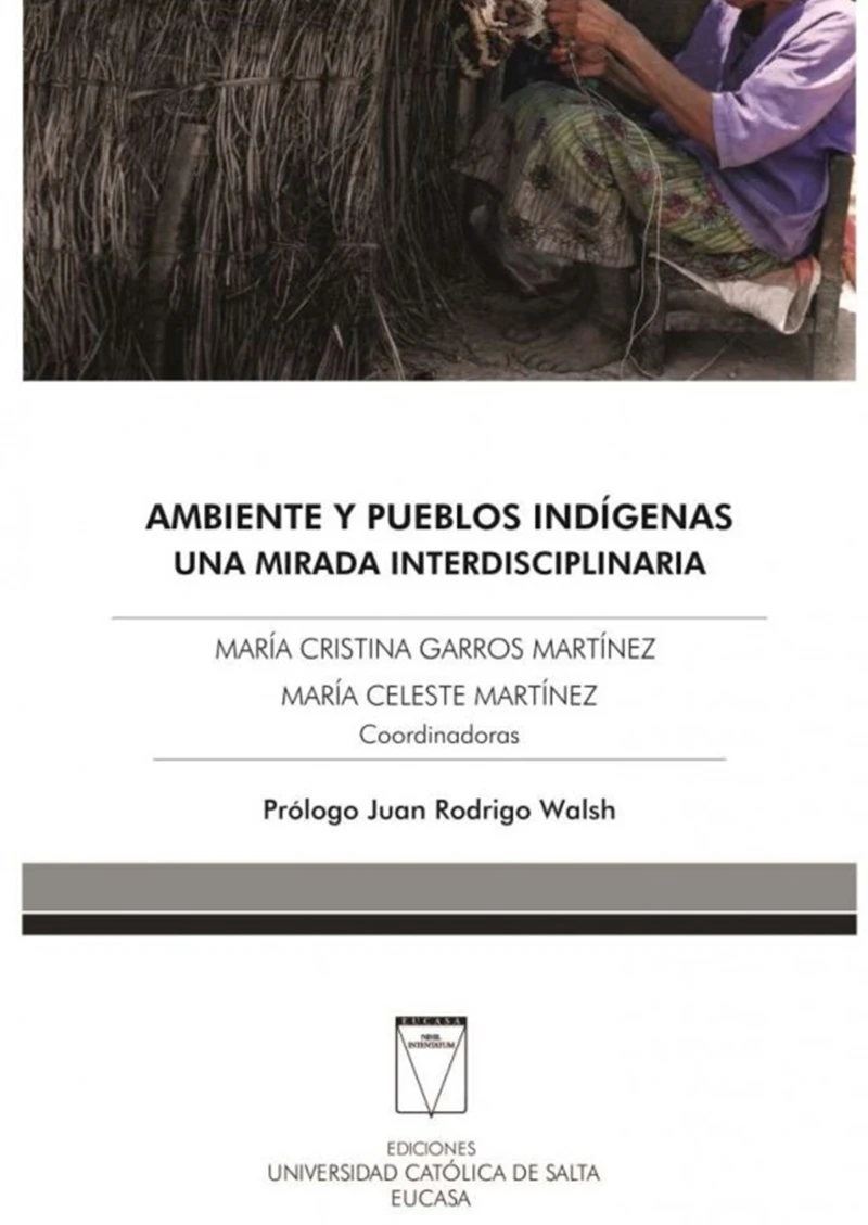 Portada: Ambiente y pueblos indígenas