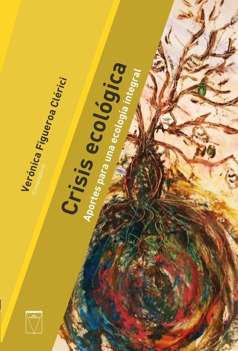 Portada: Crisis ecológica